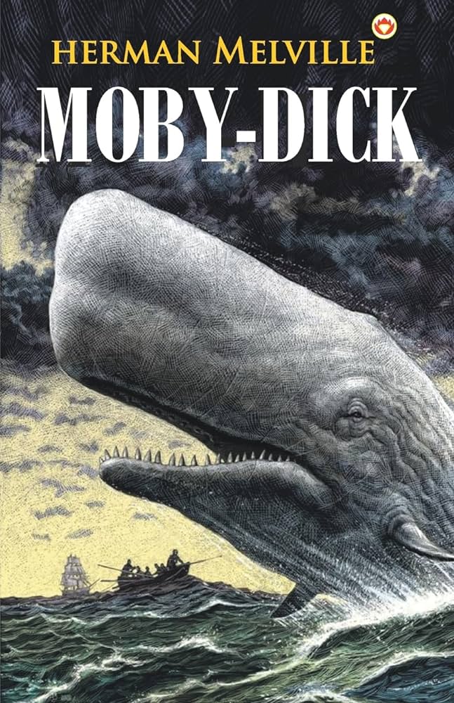 Moby Dick